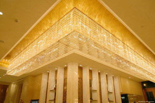 Hotel San Want Residences Taipei